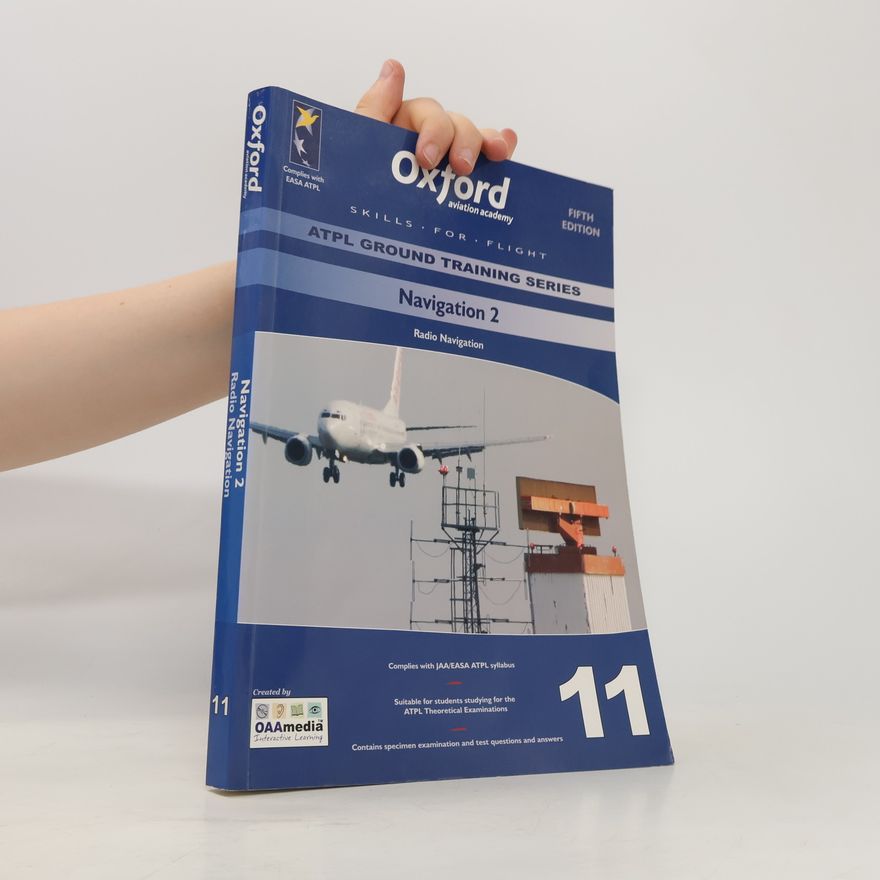 Various authors ATPL Ground Training Series - 11: Navigation 2