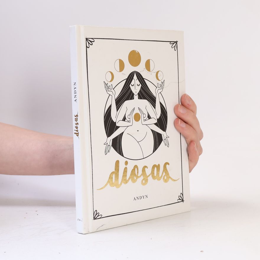 Andrea Núñez Diosas (Ilustración)