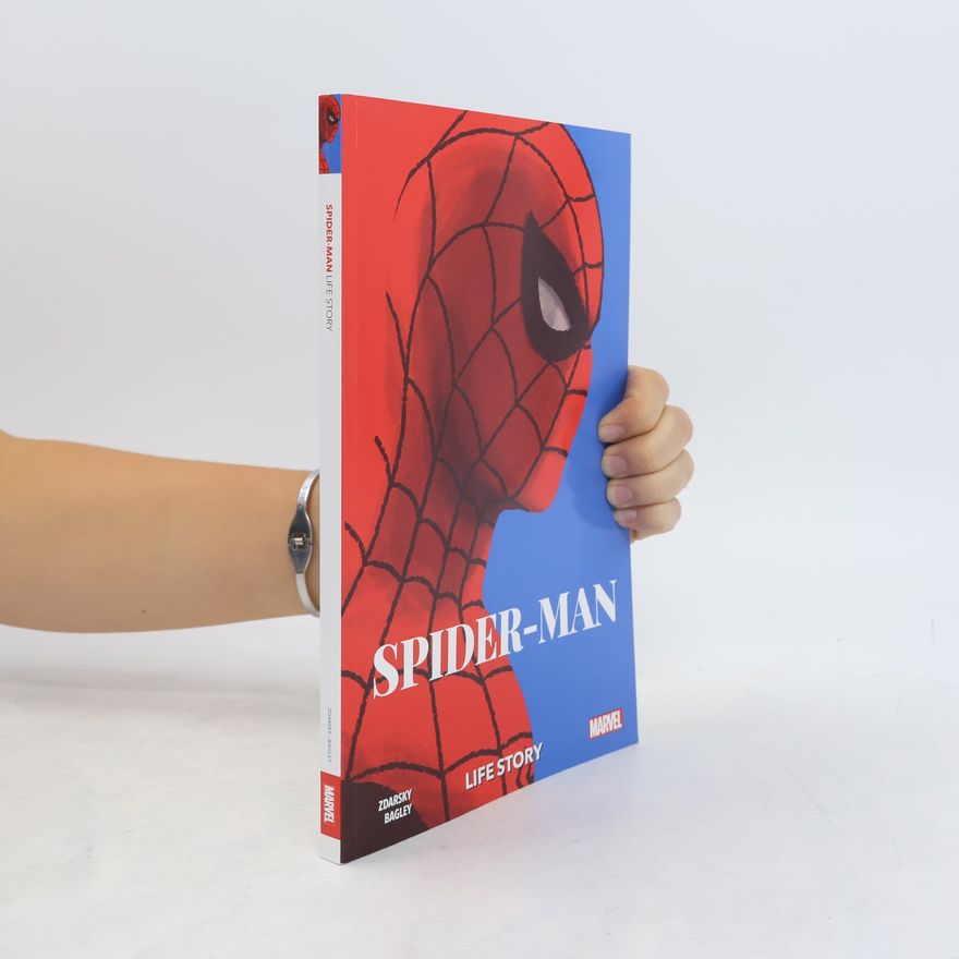 Chip Zdarsky Spider-man: Life Story