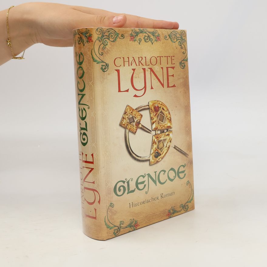 Charlotte Lyne Glencoe