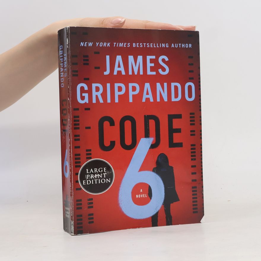 James Grippando Code 6