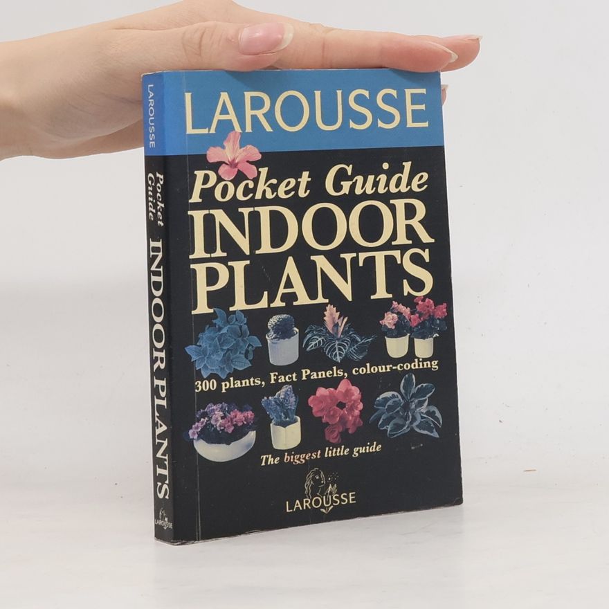 Ken March Larousse Pocket Guides