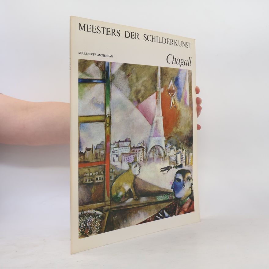 Autorenkollektiv Meesters der schilderkunst. Chagall