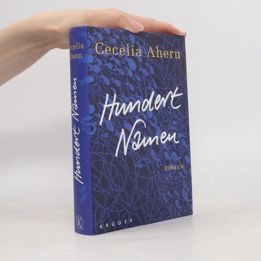 Cecelia Ahern Hundert Namen