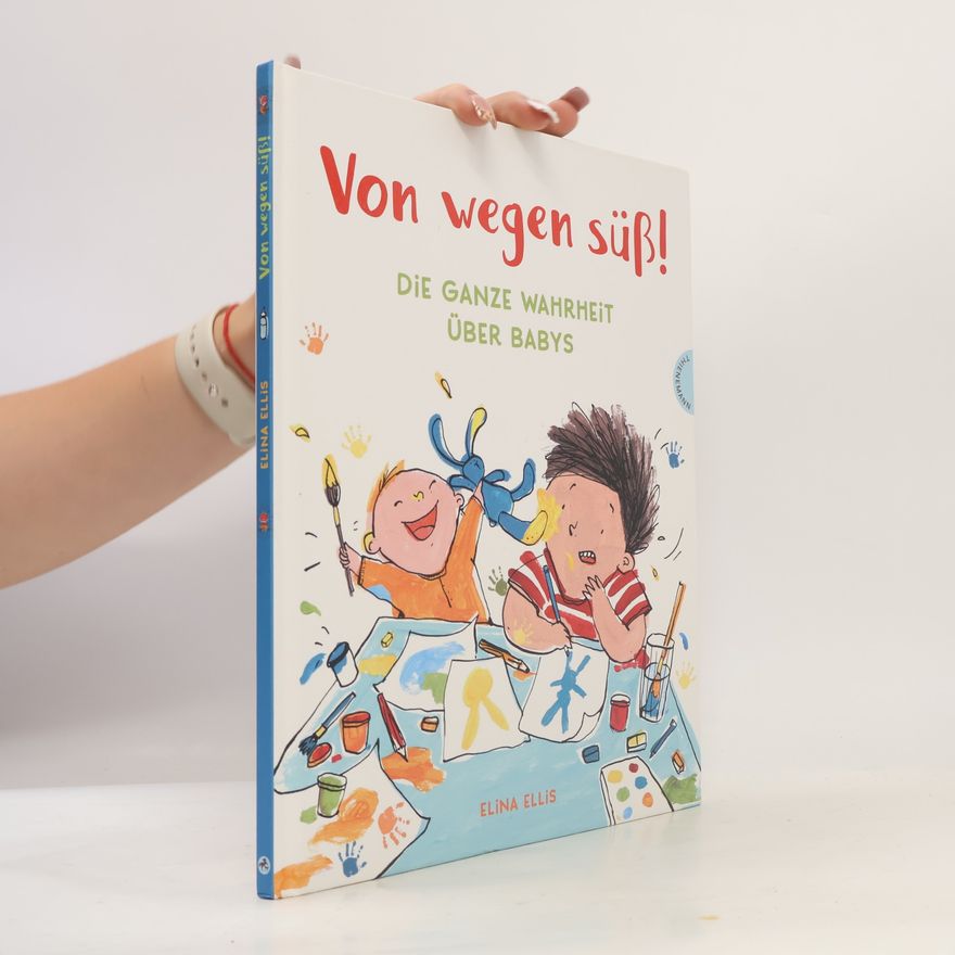 Juliet David Von wegen süß!