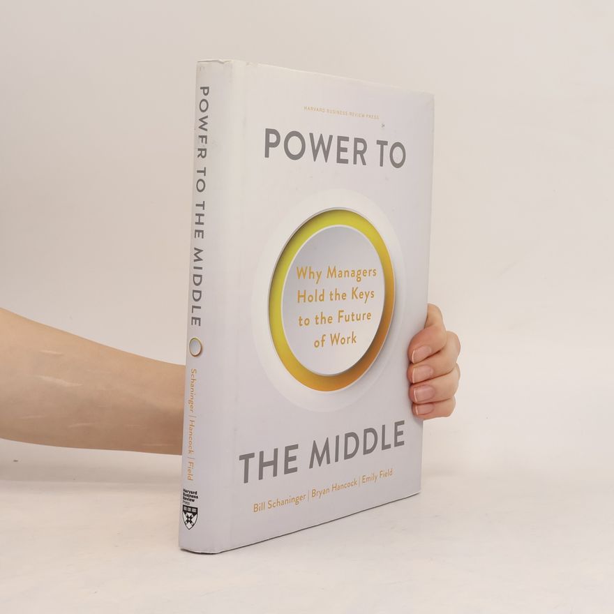 Emily Field Power to the Middle