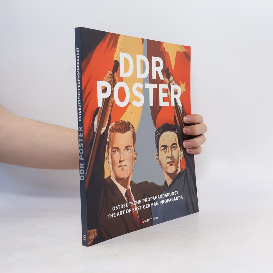 David Heather DDR Poster