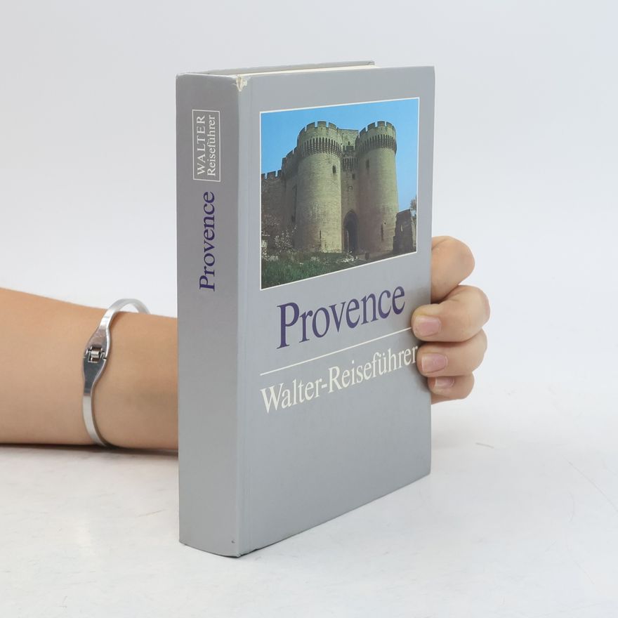 Marcel Pobe Provence