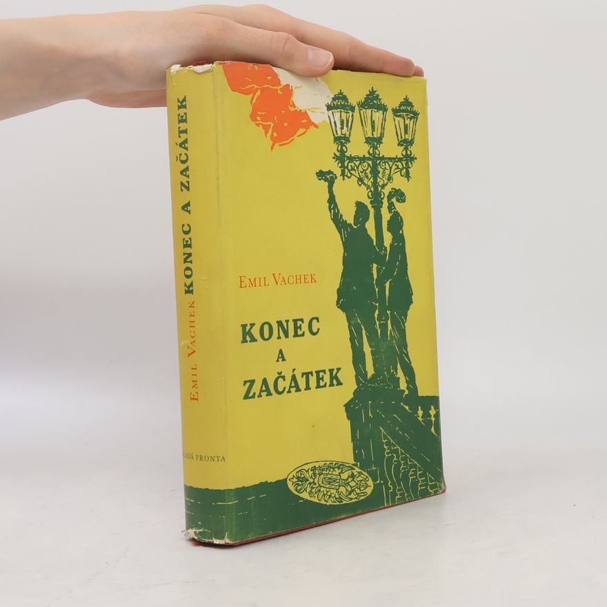 Emil Vachek Konec a začátek