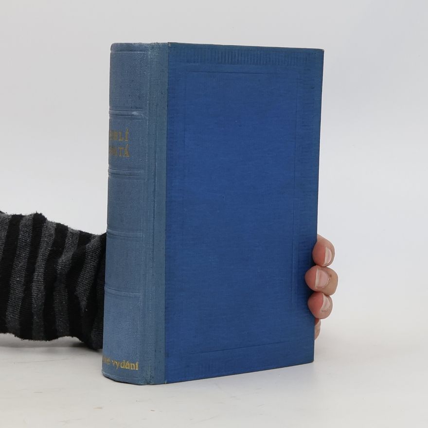 Various authors Biblí svatá