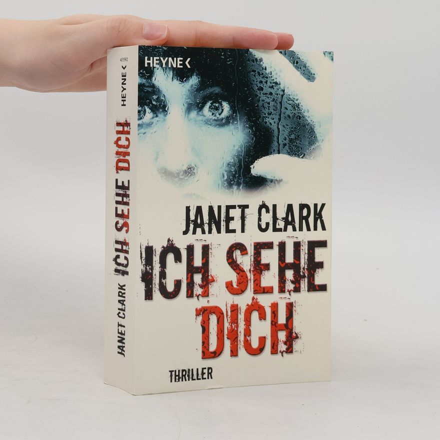 Janet Clark Ich sehe dich