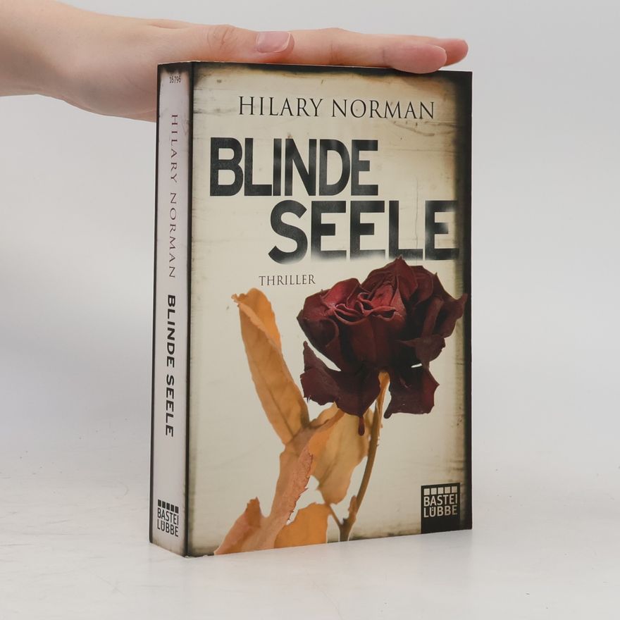 Hilary Norman Blinde Seele