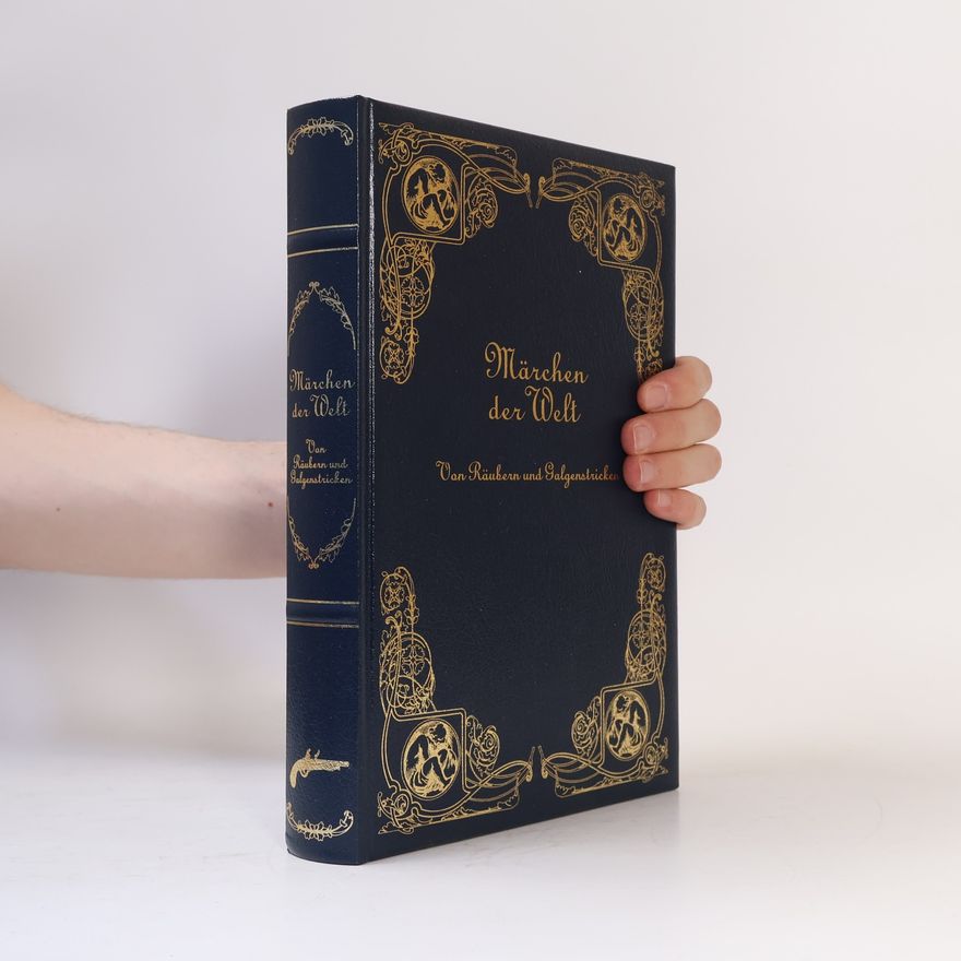 Autorenkollektiv Märchen der Welt
