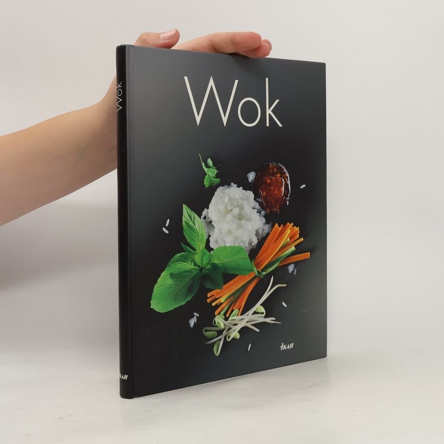 Kolektiv autorů Wok