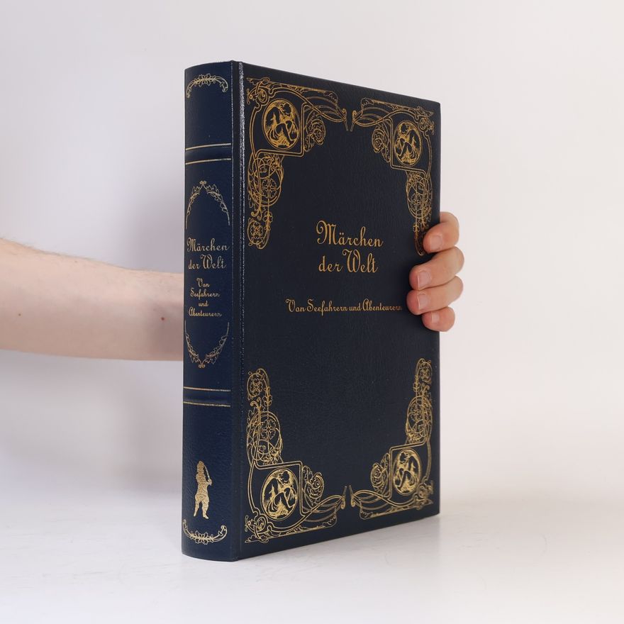 Autorenkollektiv Märchen der Welt