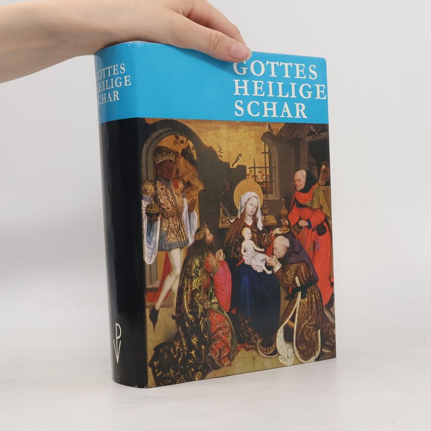 Autorenkollektiv Gottes heilige Schar