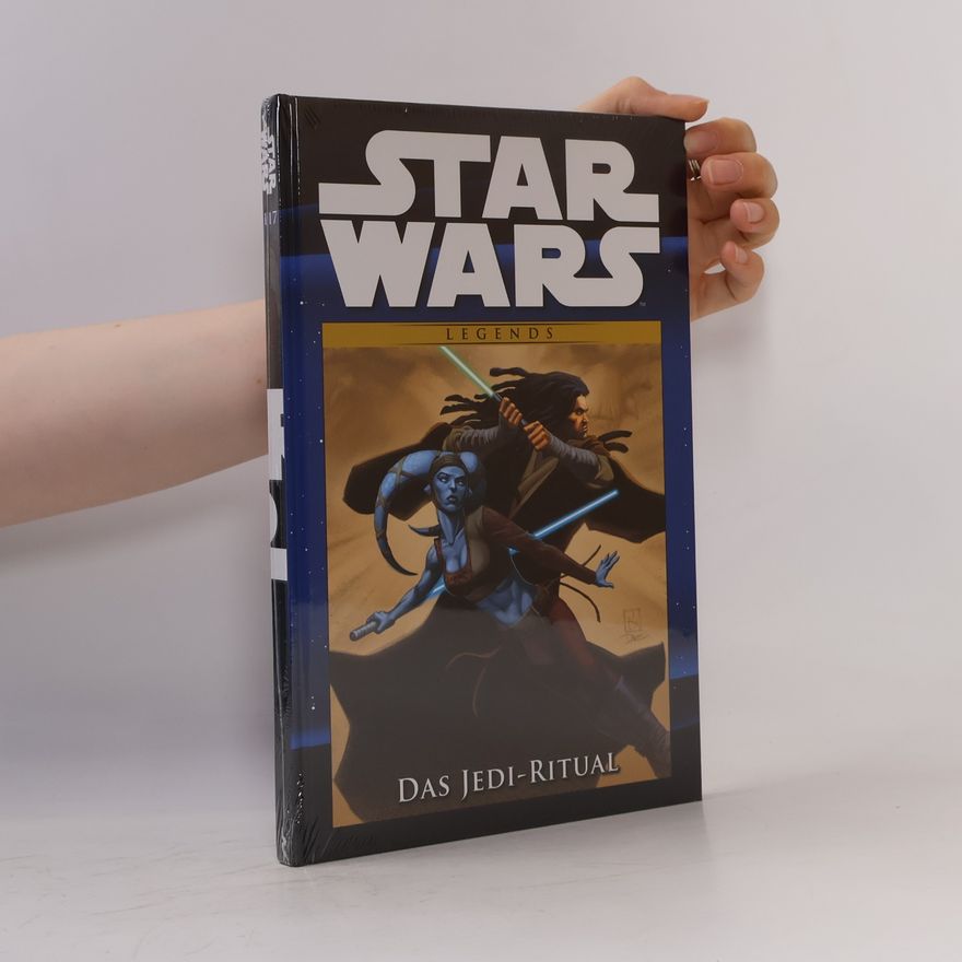 John Ostrander Star Wars Comic-Kollektion