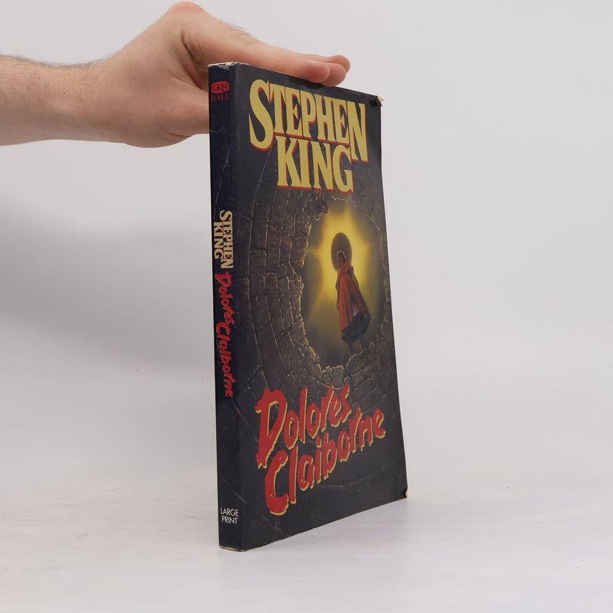 Stephen King Dolores Claiborne