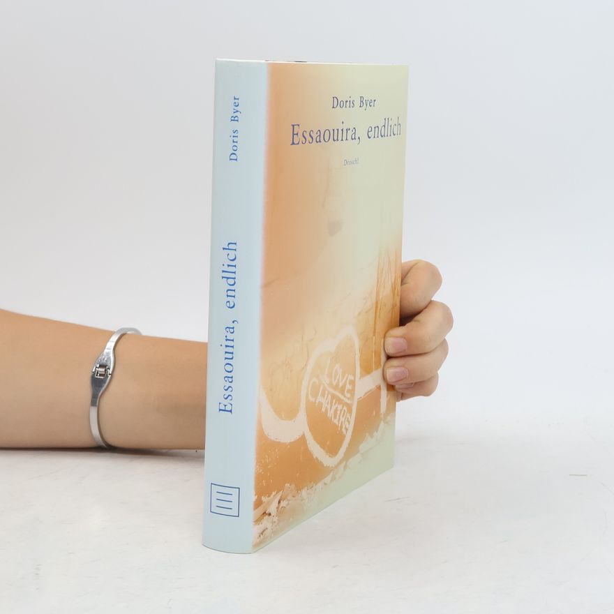 Doris Byer Essaouira, endlich