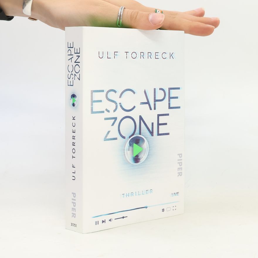 Ulf Torreck Escape Zone