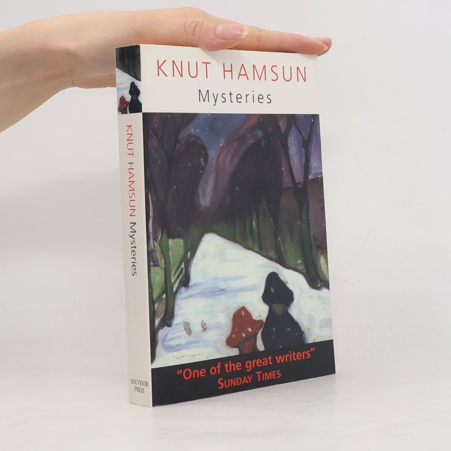 Knut Hamsun Mysteries