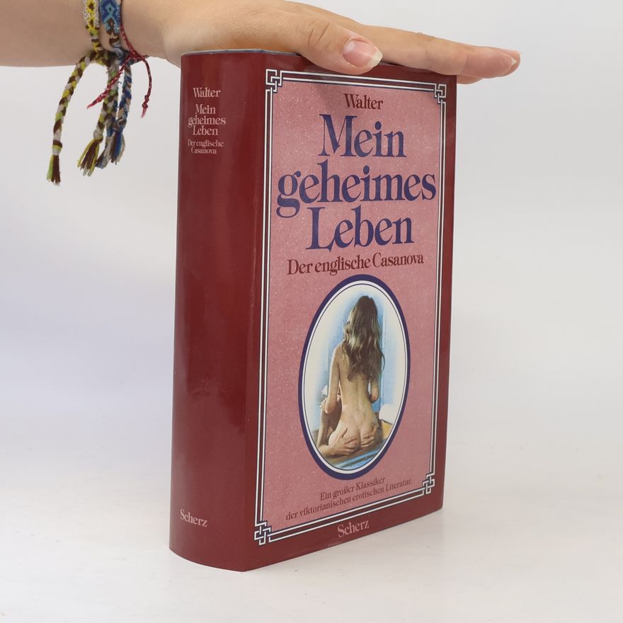 Autorenkollektiv Mein geheimes Leben
