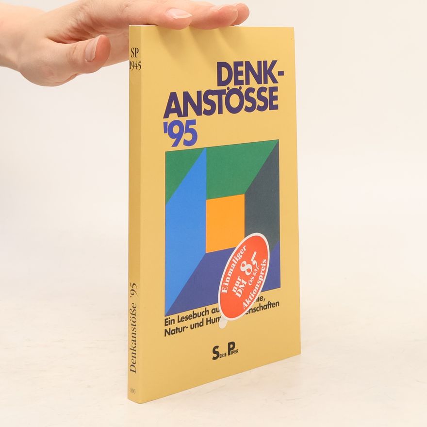 Autorenkollektiv Denkanstöße