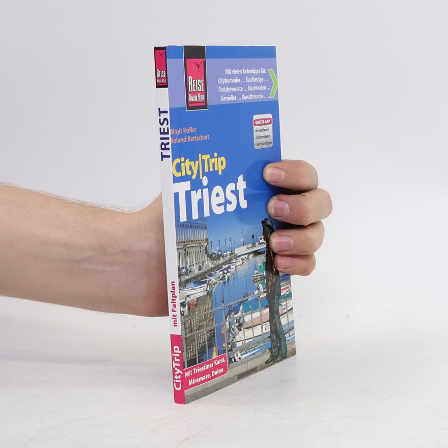 Brigit Kofler Triest
