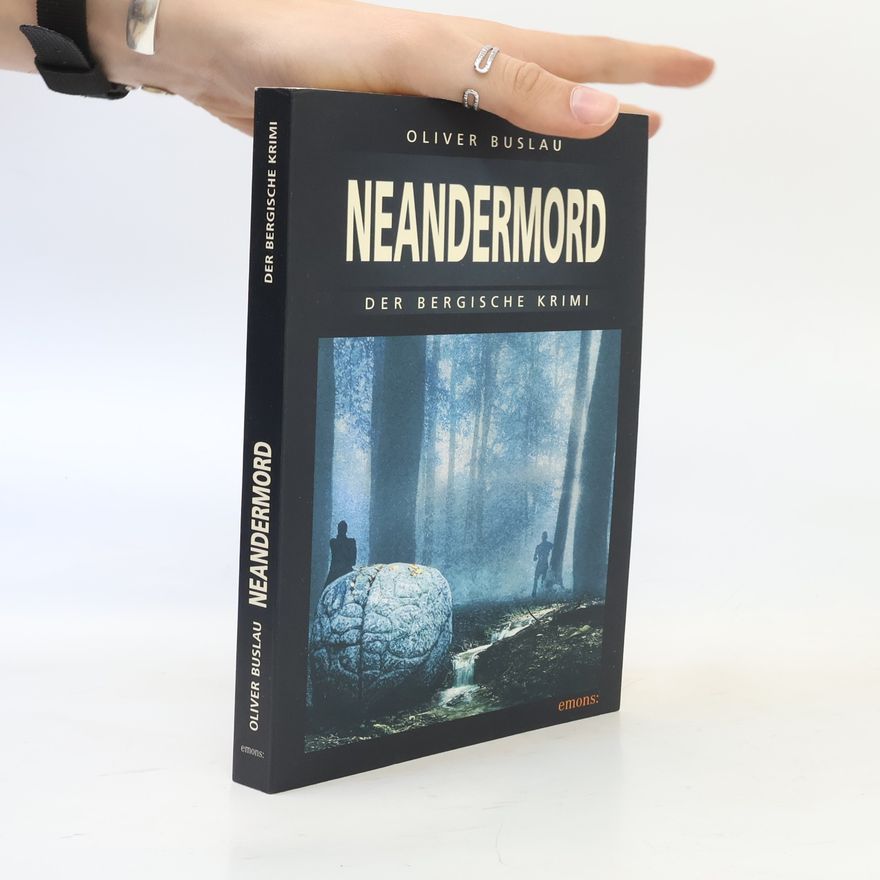 Oliver Buslau Neandermord