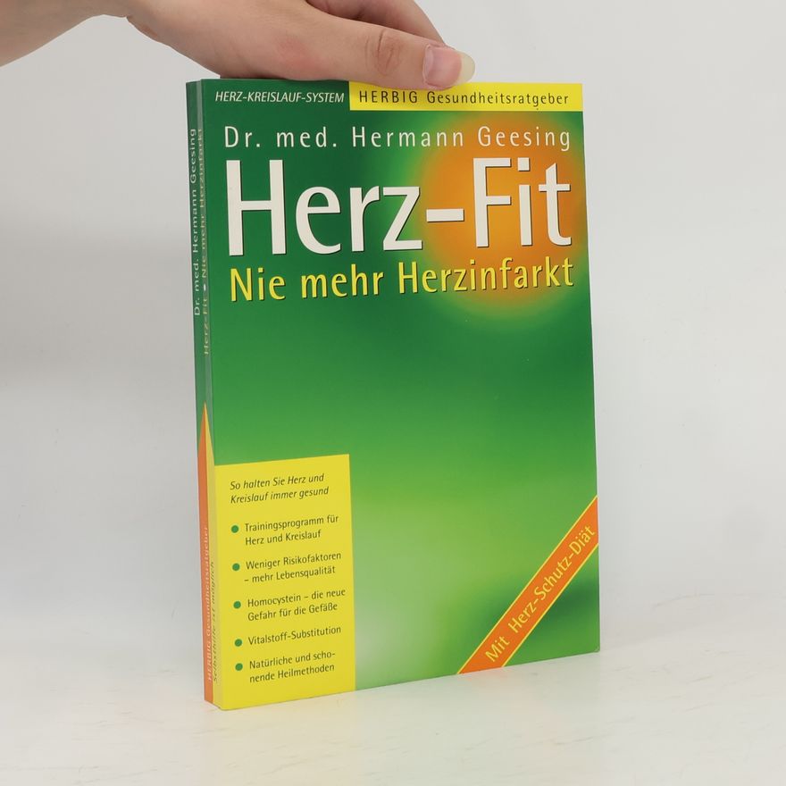 Hermann Geesing Herz-Fit