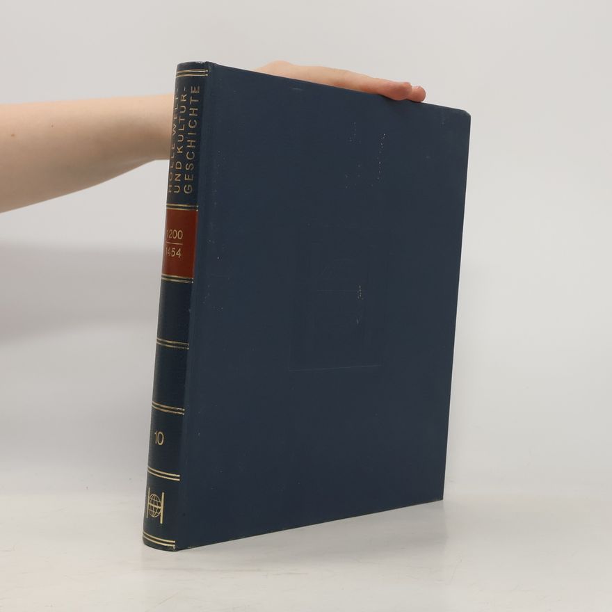Autorenkollektiv Welt- und Kulturgeschichte 10