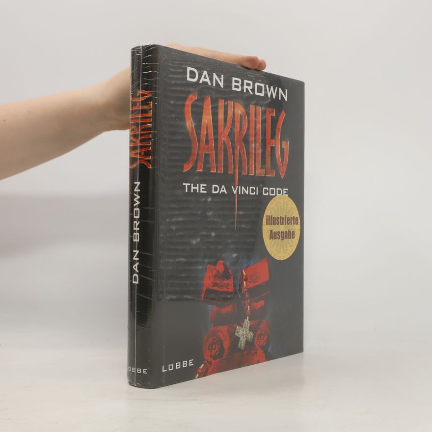 Dan Brown Sakrileg. The Da Vinci Code