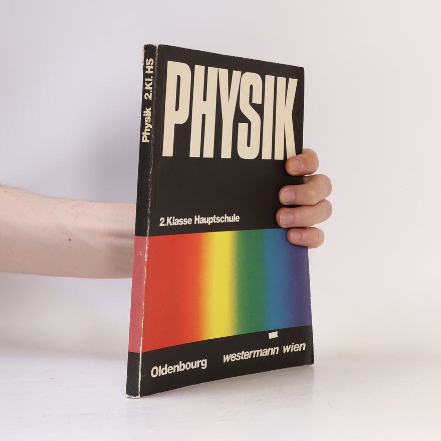Horst Lochhaas Physik und Chemie