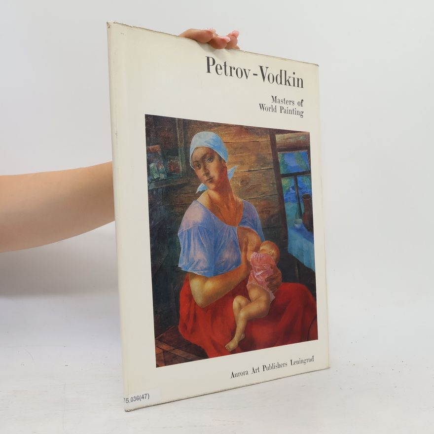 Autorenkollektiv Petrov-Vodkin