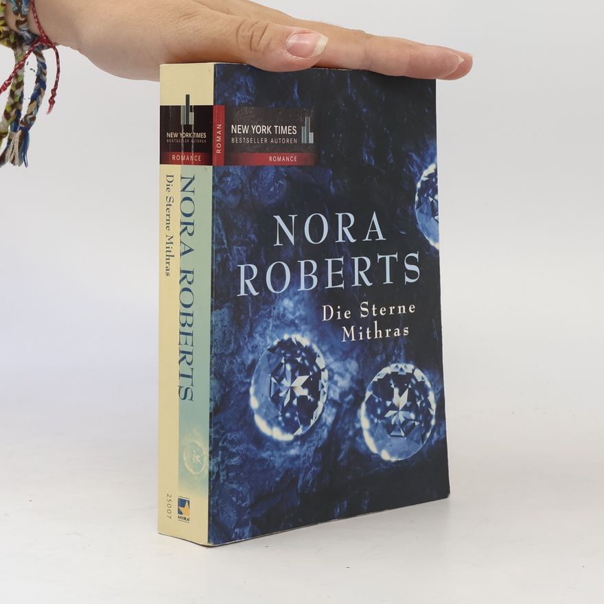Nora Roberts Die Sterne Mithras