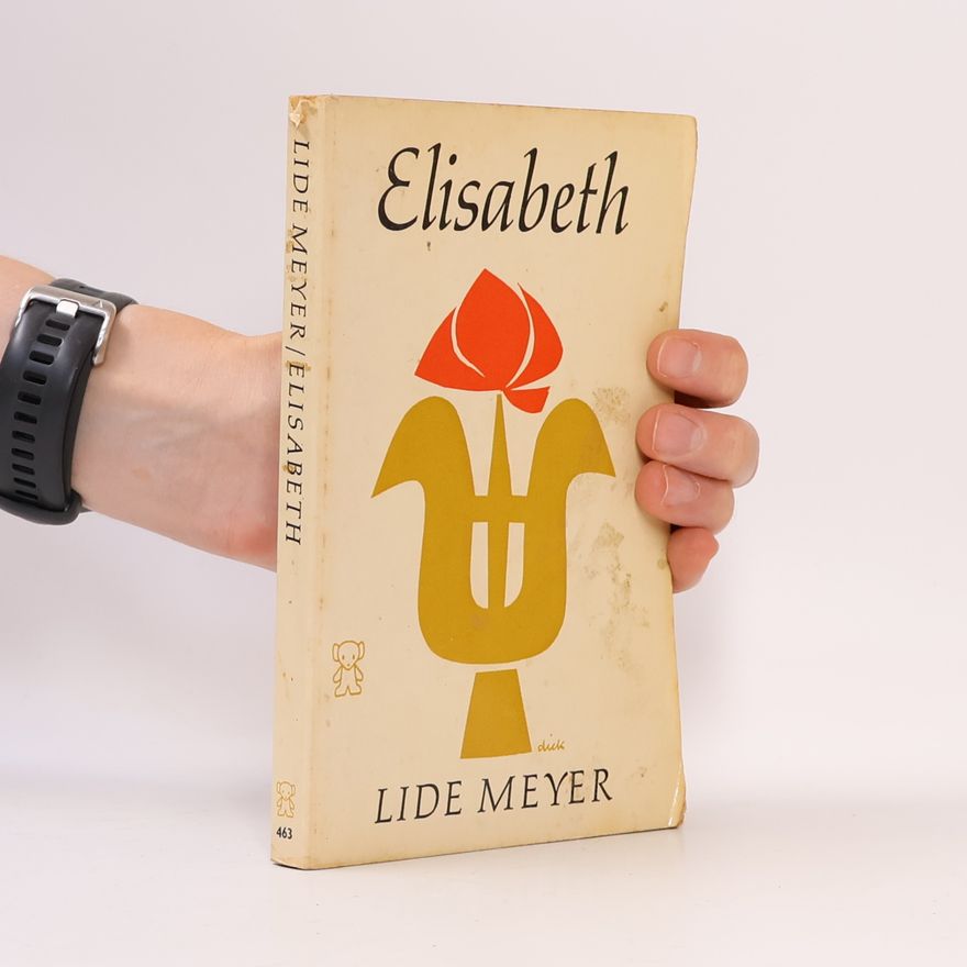 Lide Meyer Elisabeth