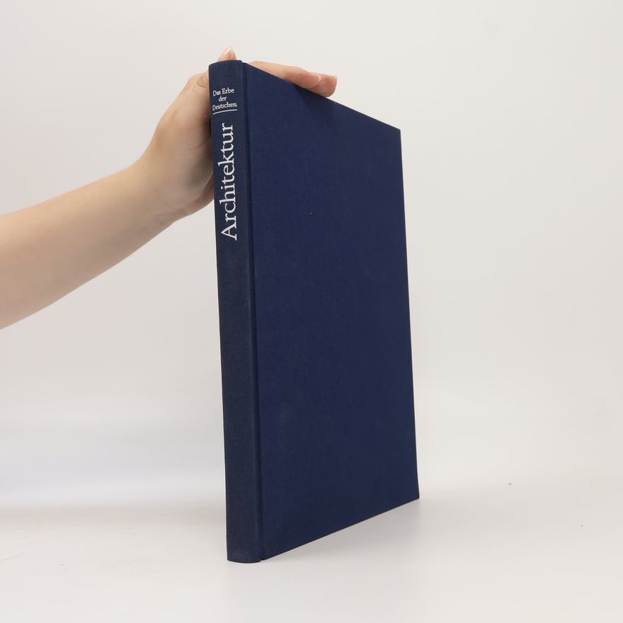 Various authors Architektur
