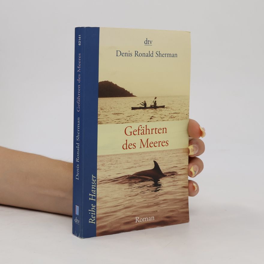 D. R. Sherman Gefährten des Meeres