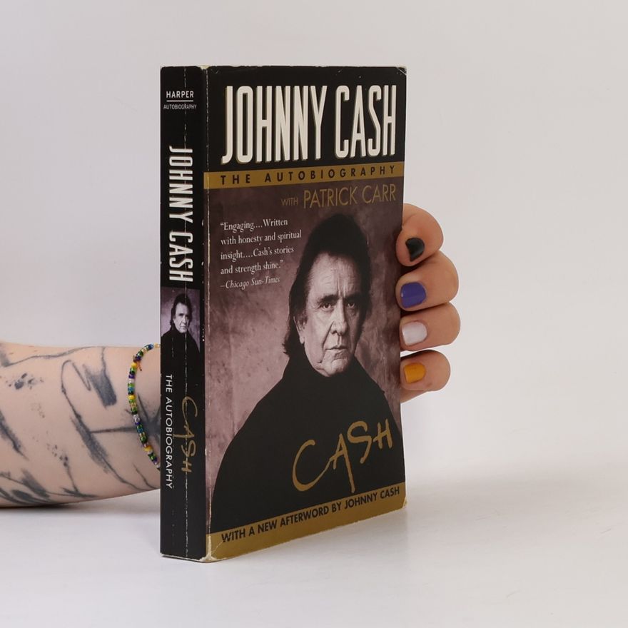 Johnny Cash Cash