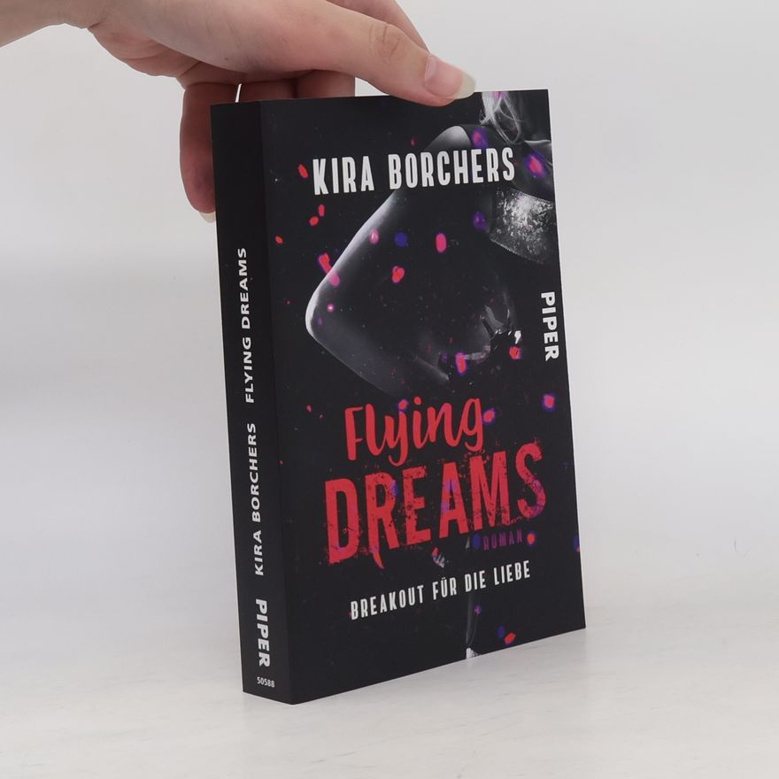 Kira Borchers Flying Dreams