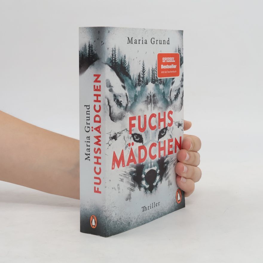 Maria Grund Fuchs Mädchen