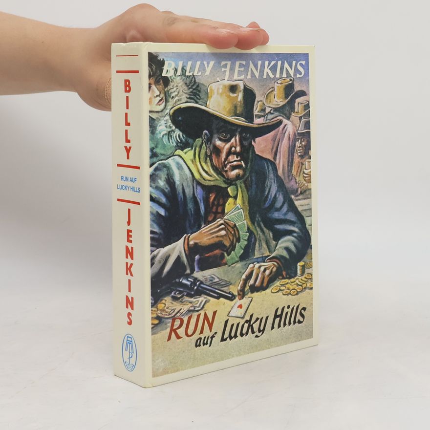 Billy Jenkins Run auf Lucky Hills