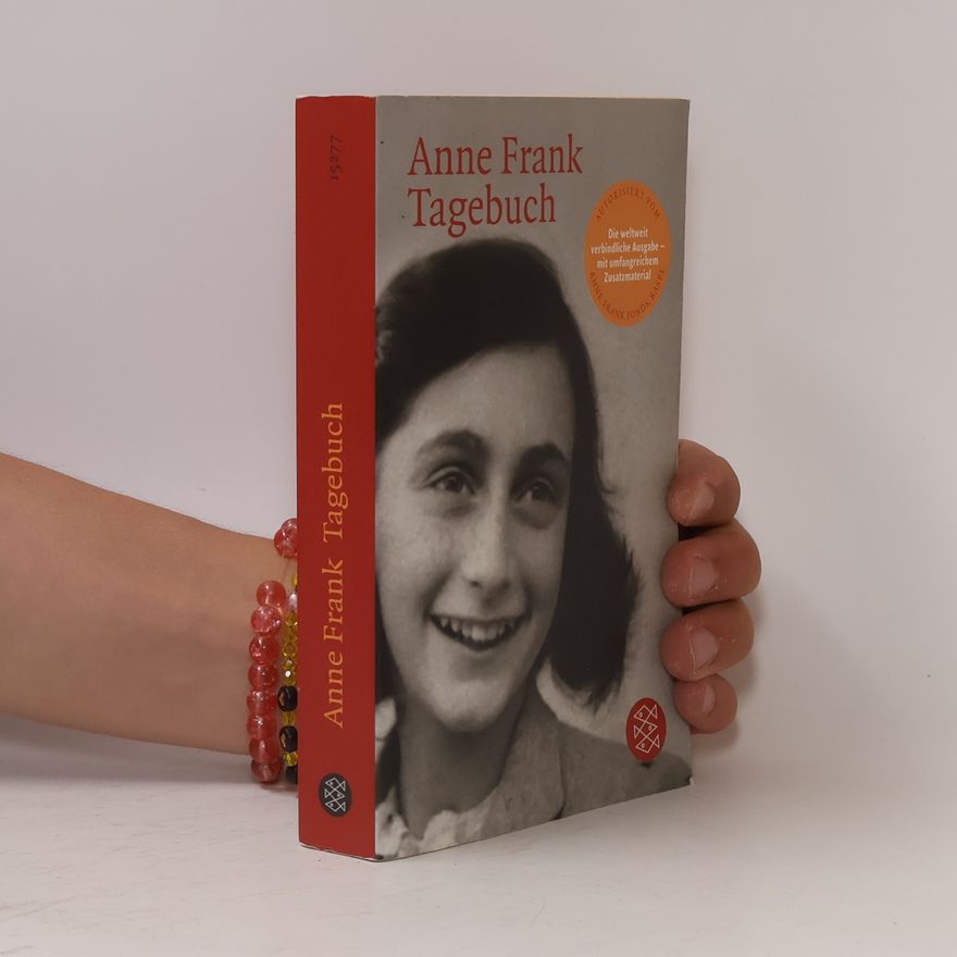 Anne Frank Tagebuch