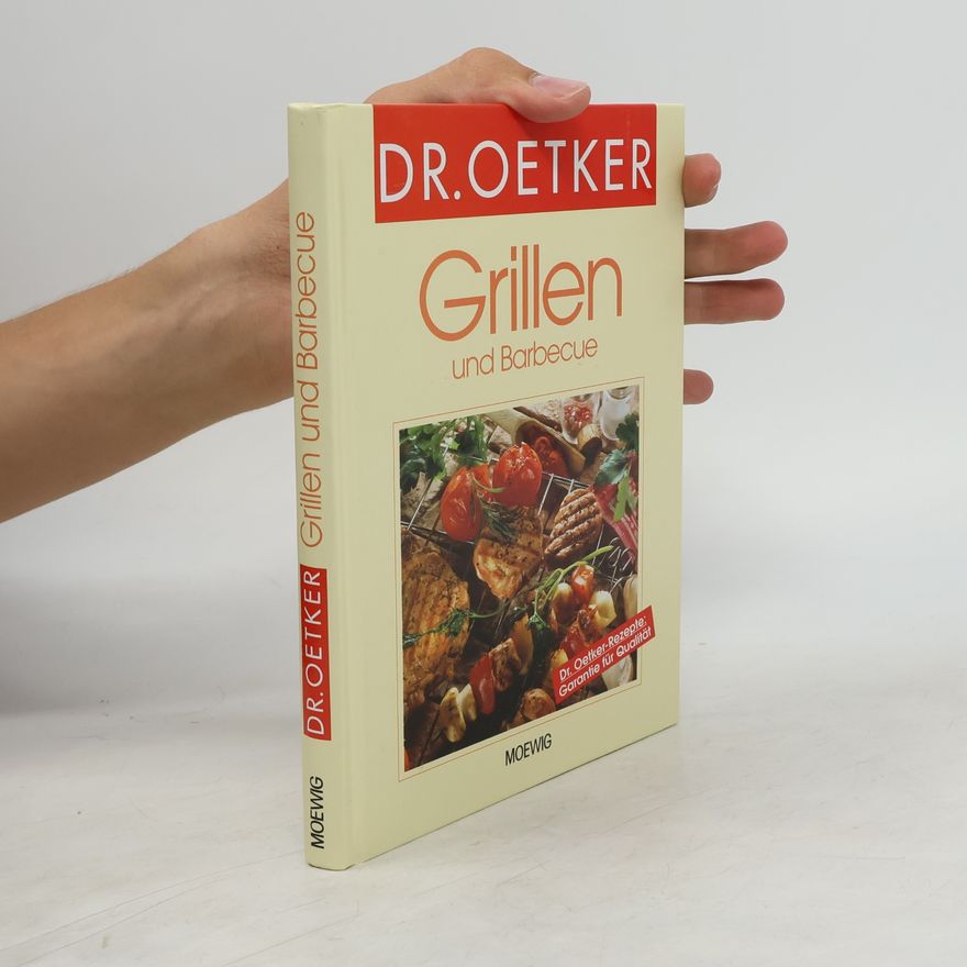 Autorenkollektiv Grillen und Barbecue