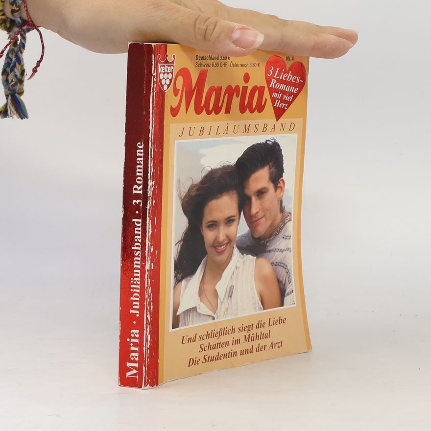 Kolektiv autorů Maria 4