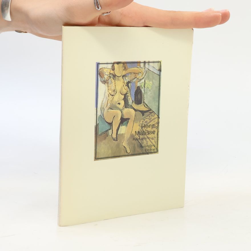 Henri Matisse Henri Matisse