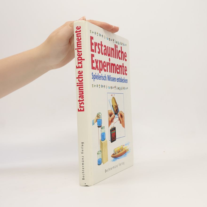 François Aulas Erstaunliche Experimente