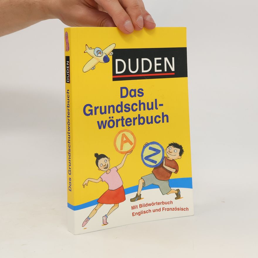 AA.VV. Duden- Das Grundschulwörterbuch