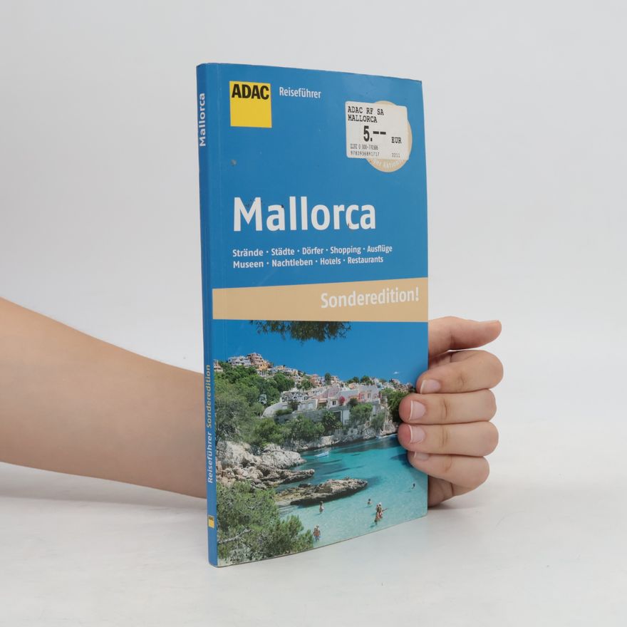 Cornelia Hübler Mallorca