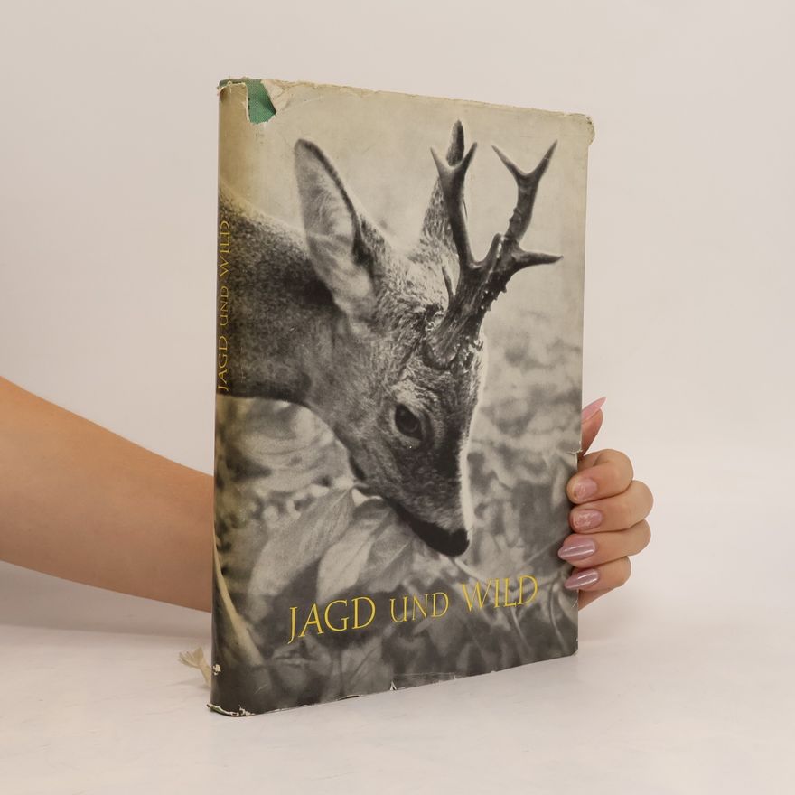 Herbert Zimpel Jagd und Wild